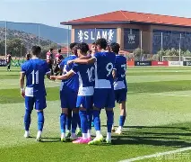 马德里竞技压力山大，惊险晋级下一轮的简单介绍