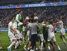 意大利大胜瑞士，晋级欧洲杯四强(意大利大胜瑞士,晋级欧洲杯四强球员)