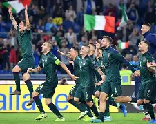 意大利大胜瑞士，晋级欧洲杯四强(意大利大胜瑞士,晋级欧洲杯四强球员)