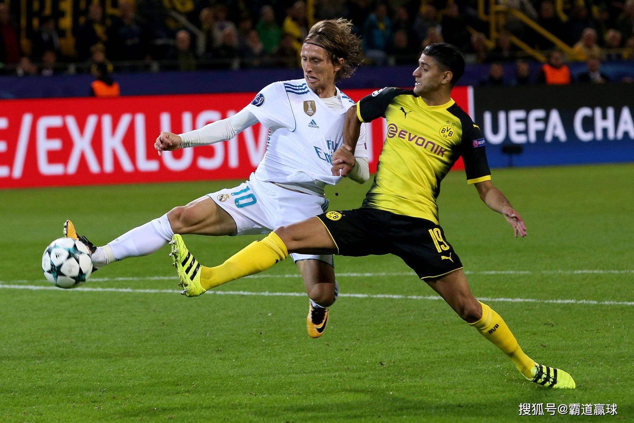 关于马德里竞技挑战多特蒙德：争夺下一轮名额的信息