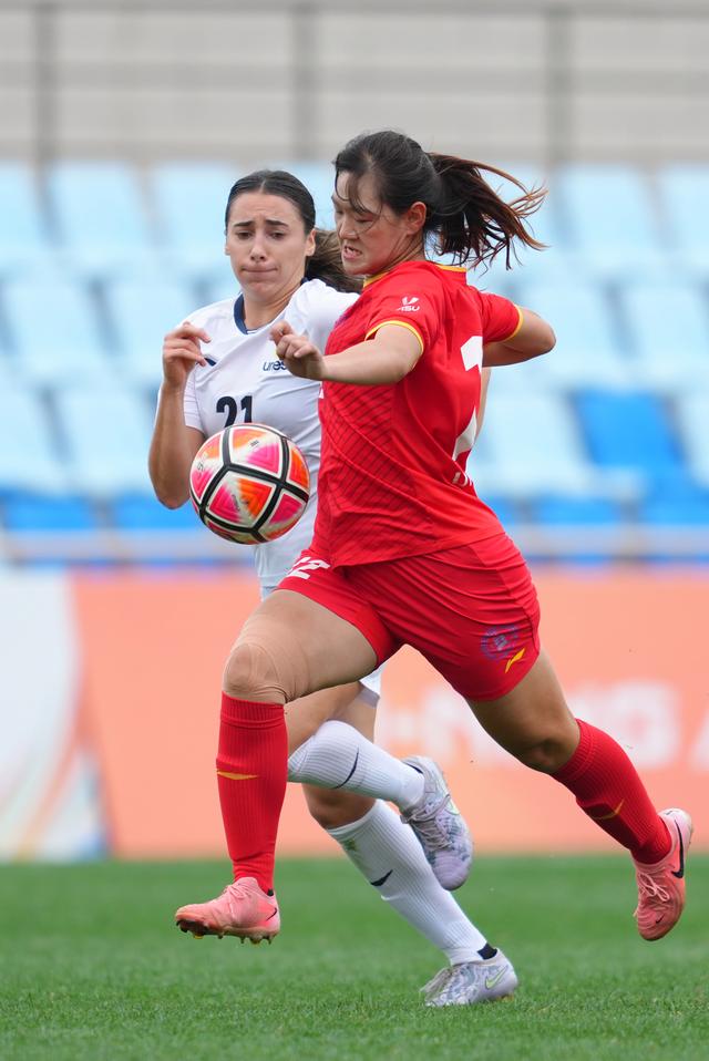 国际女足赛季揭幕,各队实力对比引人注目的是 国际女足赛季揭幕,各队实力对比引人注目的是