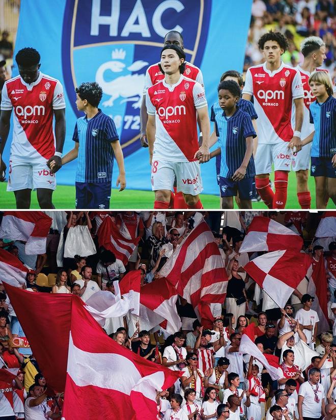 争冠战败:马赛期待主场再战摩纳哥取胜的简单介绍 争冠战败:马赛期待主场再战摩纳哥取胜的简单介绍