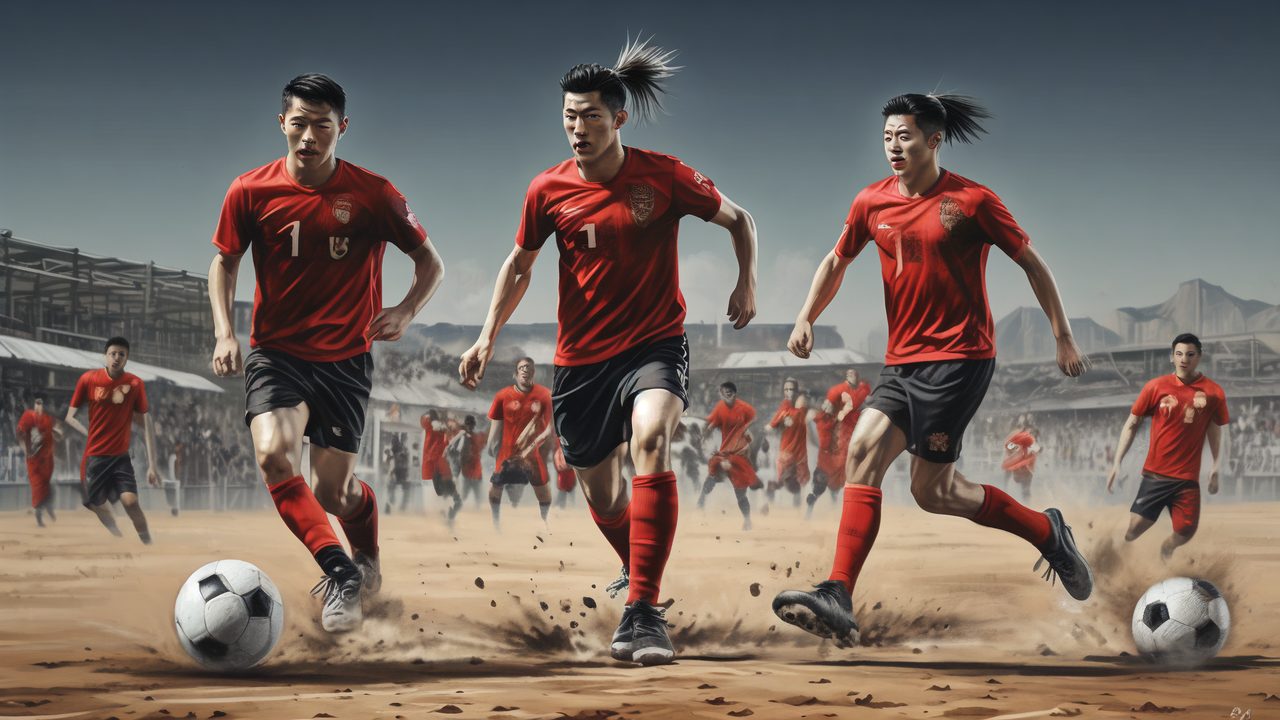 关于勇敢无畏,球员们在赛场上勇敢争战的信息 关于勇敢无畏,球员们在赛场上勇敢争战的信息