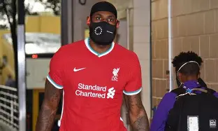 利物浦主帅谈转会政策暂无援兵计划 利物浦主帅谈转会政策暂无援兵计划