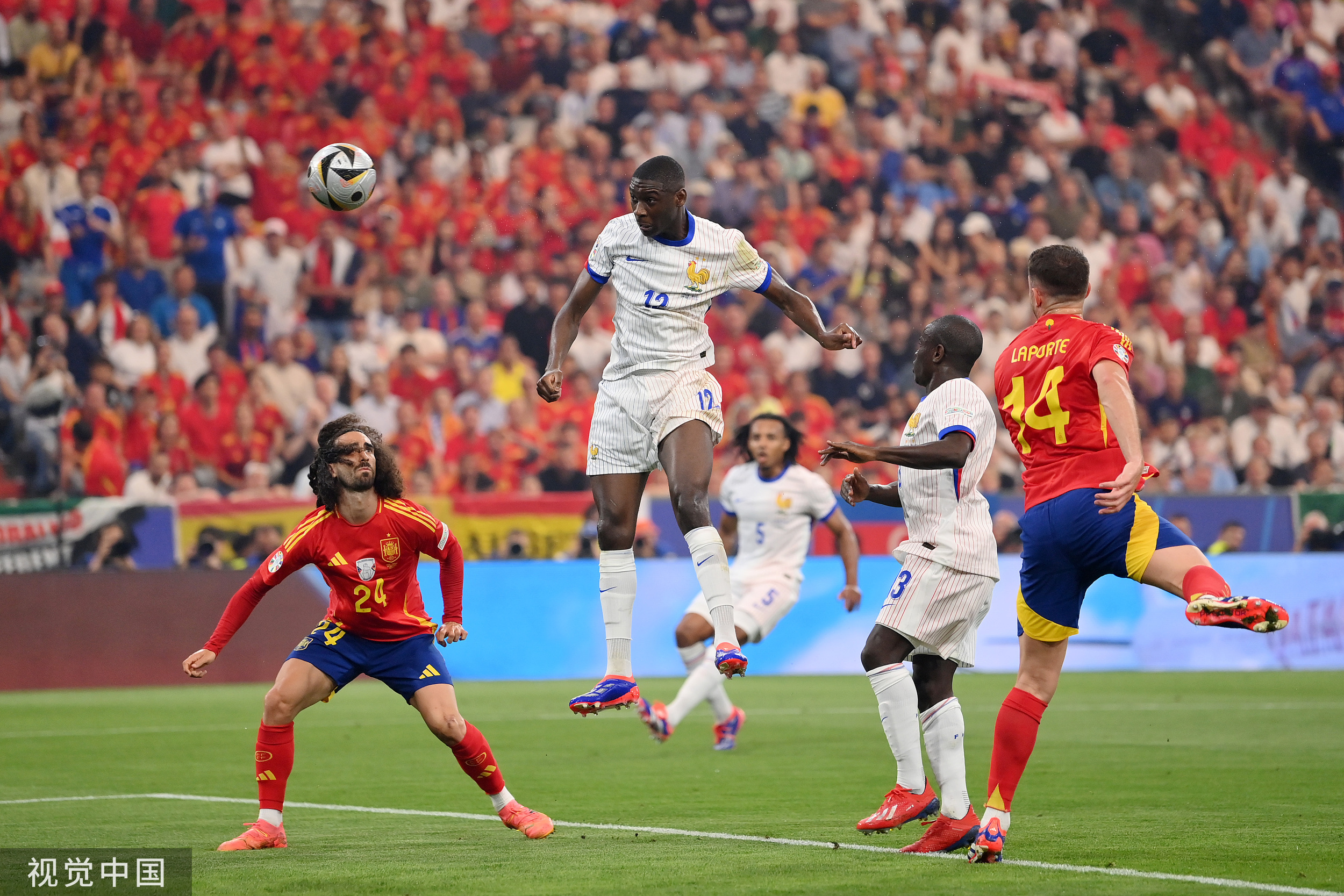 互动娱乐平台-法国表现抢眼，成功挺进欧国联半决赛