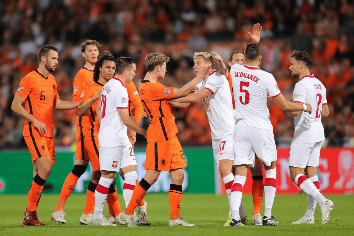 顶级娱乐-荷兰队即将与土耳其展开激烈对决的简单介绍