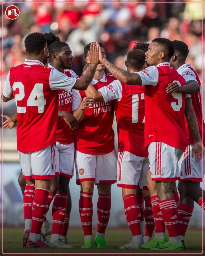 阿森纳遭遇逆袭：泽尼卡红星希望翻盘纽伦堡的简单介绍