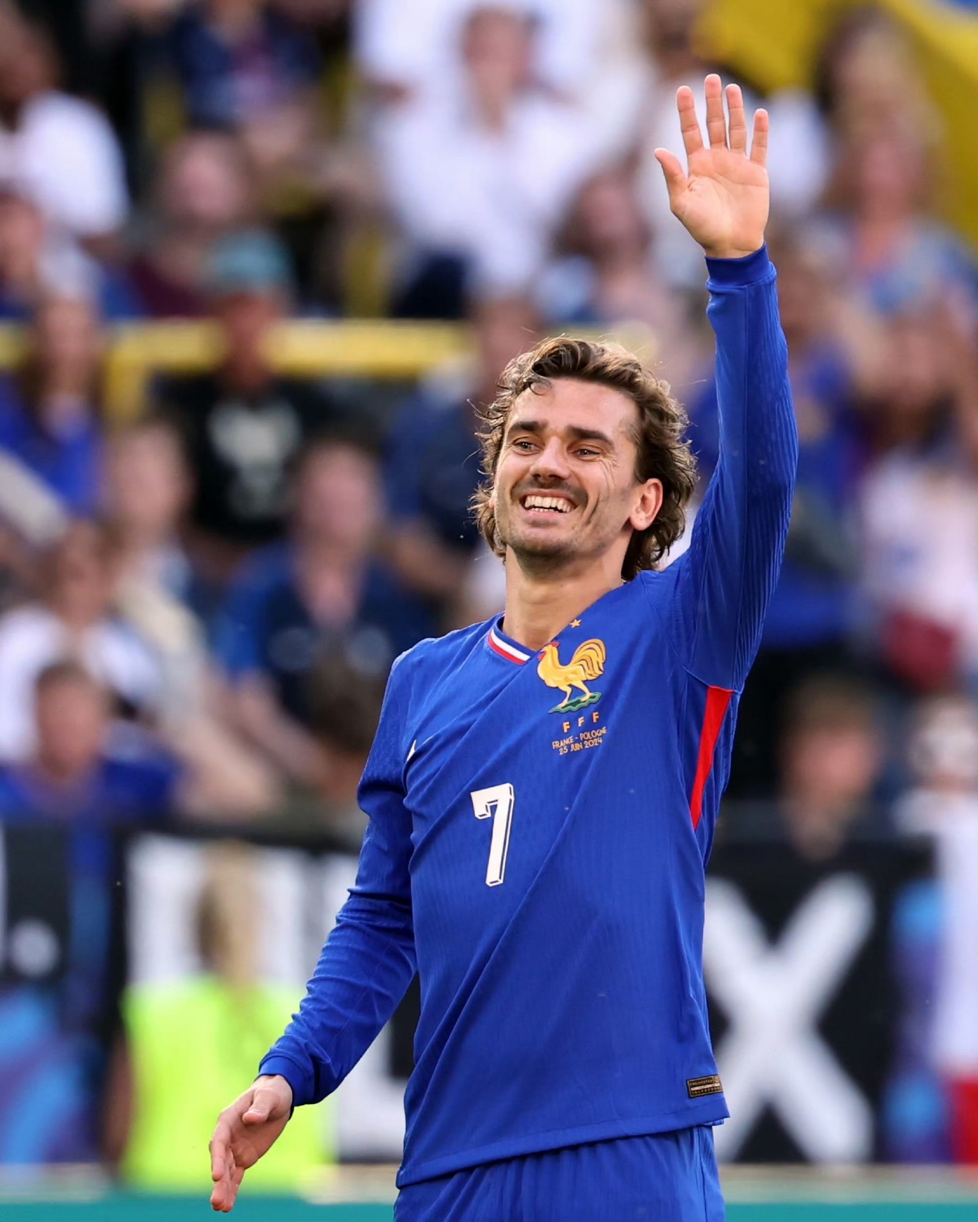 娱乐挑战-法国横扫比利时，晋级欧洲杯决赛