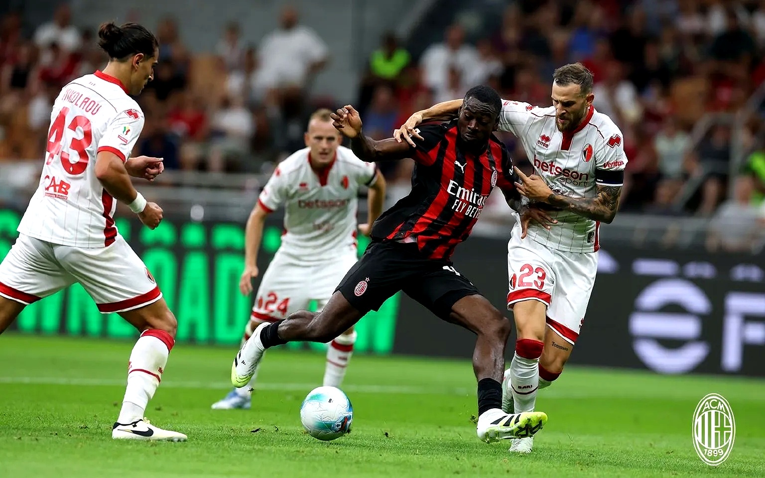 娱乐APP-贝尔加莫球员连续进球，成为球队最大惊喜(贝尔加莫大学)