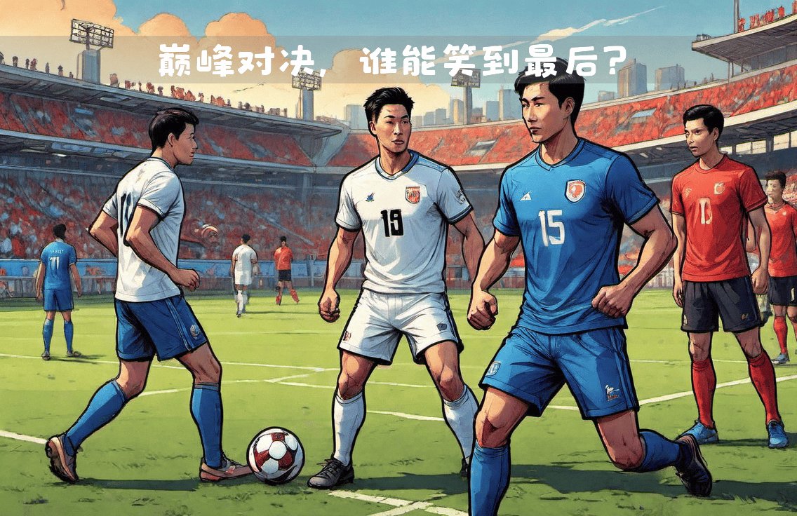 欧国联比赛集锦